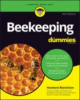 Beekeeping_for_Dummies